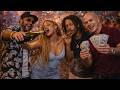 Shaggy Damian Marley Pitbull Nayla Roots Worldwide Vibes 2026 NON STOP 