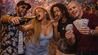 Download Lagu Shaggy, Damian Marley, Pitbull \u0026 Nayla-Roots | Worldwide Vibes 2026 🔥 NON STOP MP3