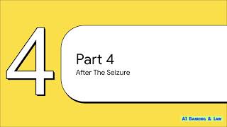 SECTION 13(2) SARFAESI ACT, 2002 || RECOVERY PROCEDURE || IBPS SO LAW OFFICER || LAW OFFICER ||
