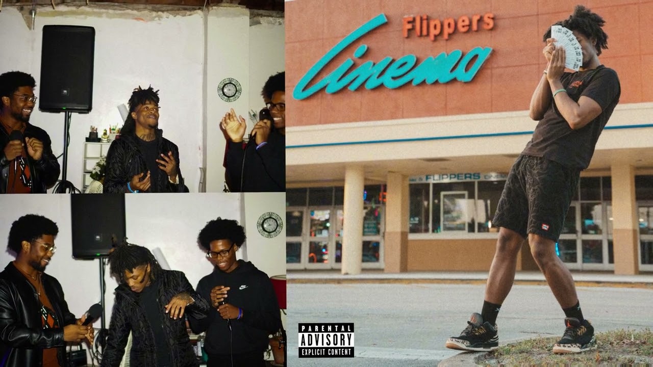 Antmann - No Curfew Pt. 2 (ft. Lucid Luunar x LND the Kidd)