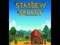 Stardew Valley Very Expanded