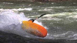 Dane Jackson 2011 Highlight Reel