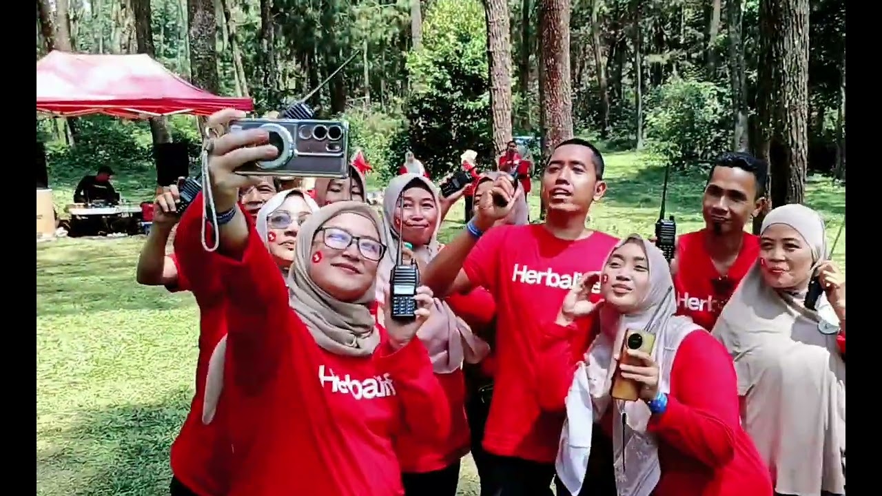 TEAM ENERGIZING & BONDING Program | [Amazing Race & Game Challenges] | Capacity Building Program | 4