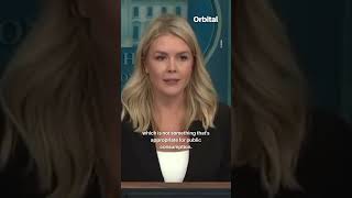 Doocy Confronts White House Over Epstein List Pam Bondi Claimed Was ‘On Her Desk’