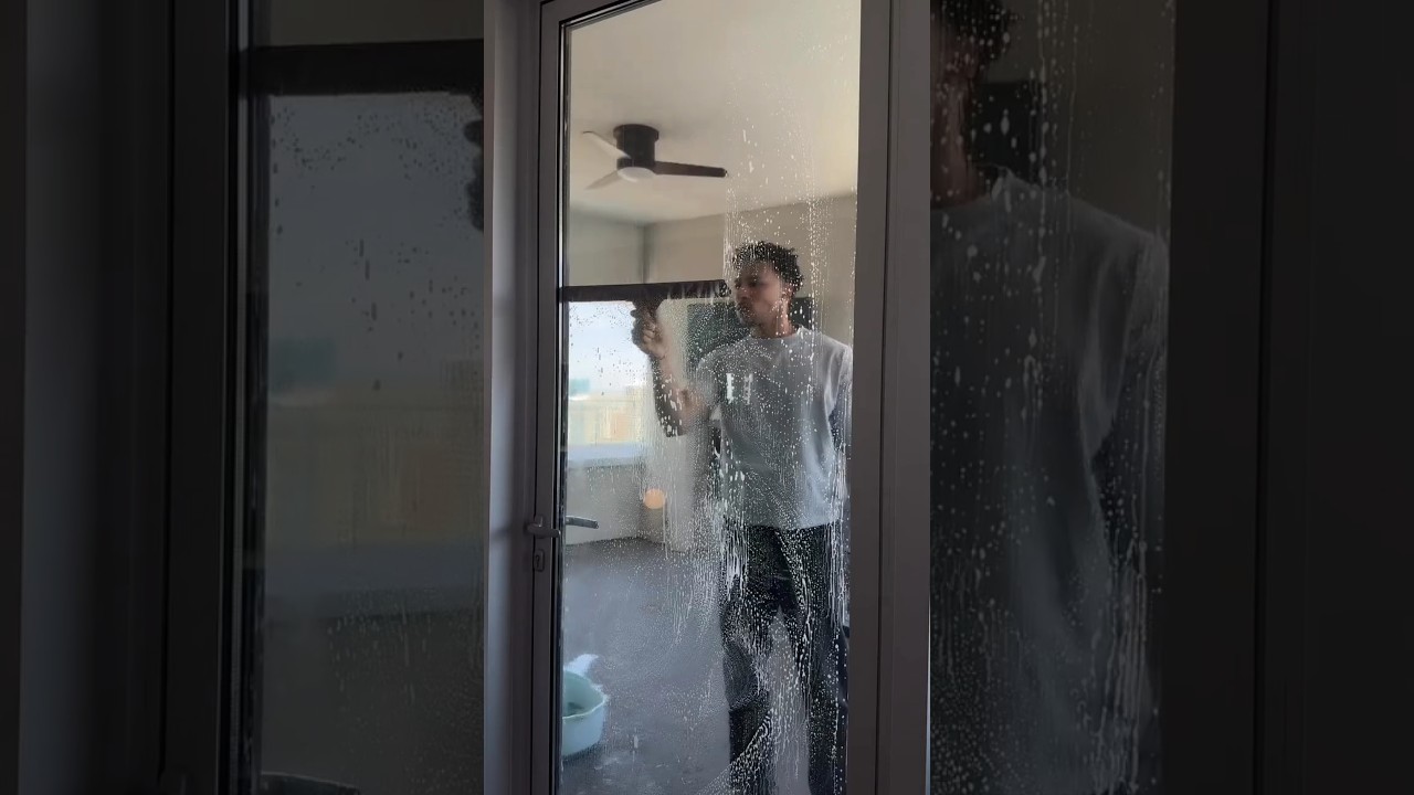 Weekend reset routine 🫠Getting my appointment clean 