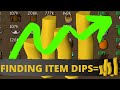 Long term merching guide OSRS 2022