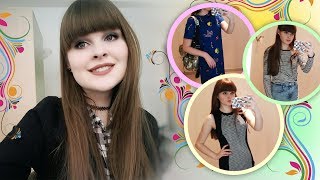 МОИ СТУДЕНЧЕСКИЕ БУДНИ / Шоппинг - Выбираю ОДЕЖДУ на ЛЕТО / ХУДЕЮ к лету - ПП и пробежки МОИ СТУДЕНЧЕСКИЕ БУДНИ / Шоппинг - Выбираю ОДЕЖДУ на ЛЕТО / ХУДЕЮ к лету - ПП и пробежки