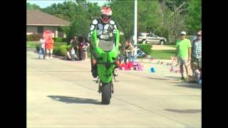 Kingdom Stunters At First Baptist Church Of Hurst