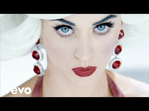 Katy Perry - Witness (14 июня 2017)