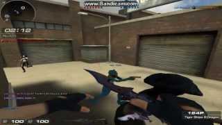 vN^-Fantini - Depot.5 - Sudden Attack Br