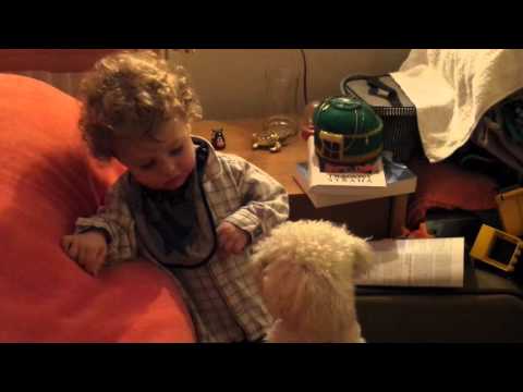 Bella i Rafi