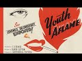 Youth Aflame (1945) EXPLOITATION