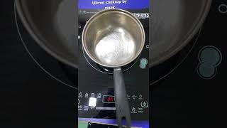 Induction cooktop || touch screen || child lock || amazon available