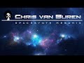 Chris van Buren - Spacesynth Megamix (SpaceMouse) [2022]