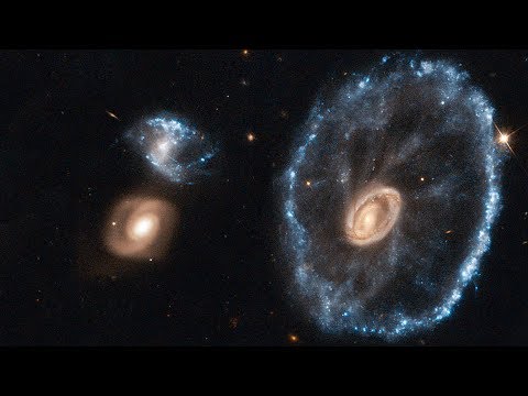 Vidéo: Quelle Est La Plus Grande Galaxie