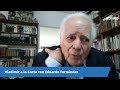 Vladimir a la Carta con Eduardo Fernández