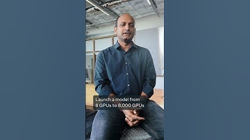 Research SuperCluster is one of the fastest AI supercomputers in the world