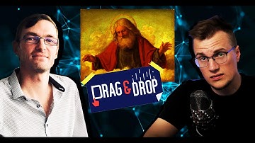 Radix DLT Founder Dan Hughes: Satoshi