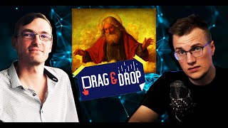Radix DLT Founder Dan Hughes: Satoshi's Code, Drag & Drop DeFi, God