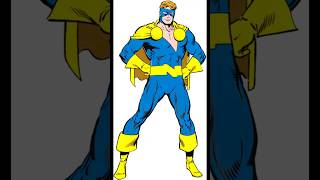 Who is Nomad - Profile | COMIC BOOK UNIVERSITY