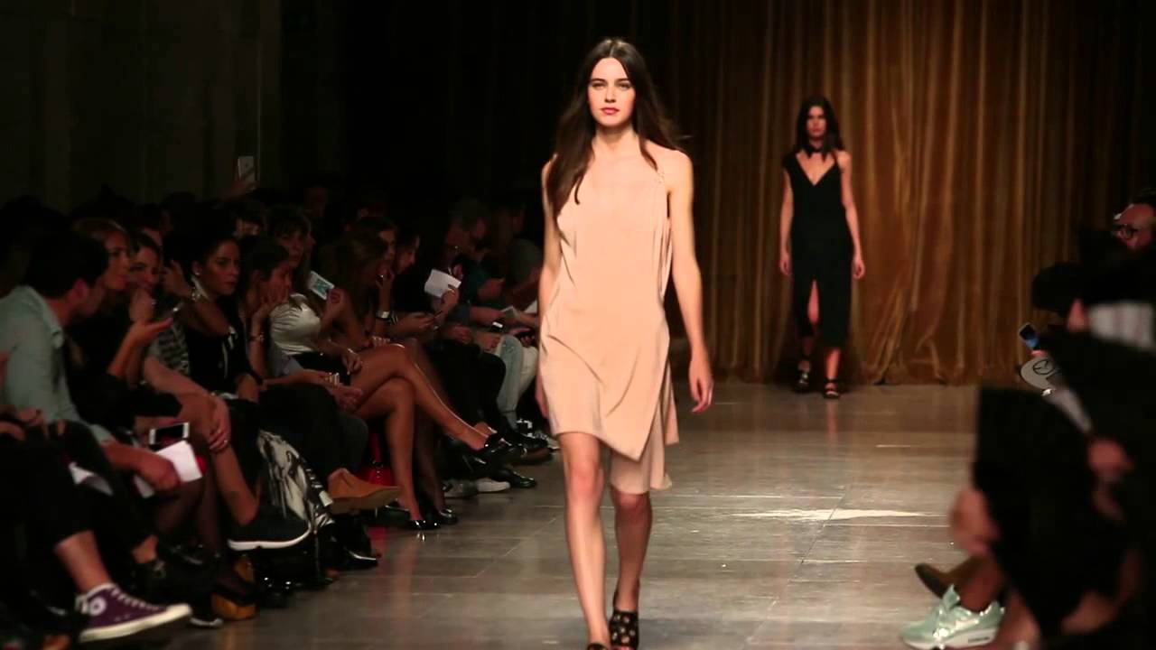 ModaLisboa: Ricardo Preto X Clay's