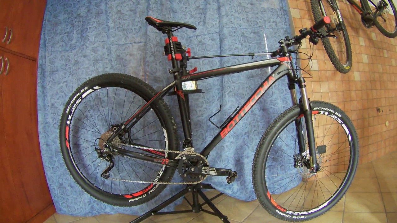 Presentazione Bottecchia GAVIA 29\
