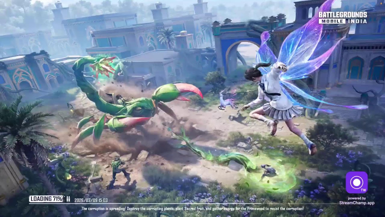 CONQUEROR RANK PUSH DAY 2