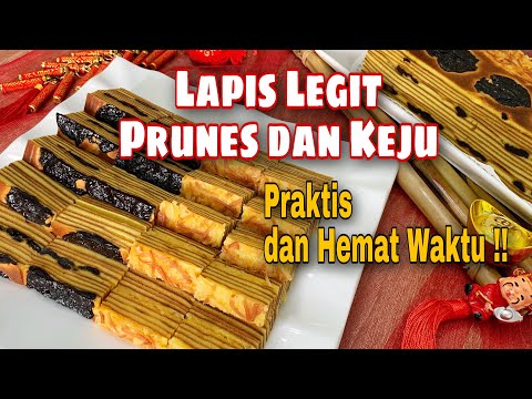 Lapis Legit Thailand