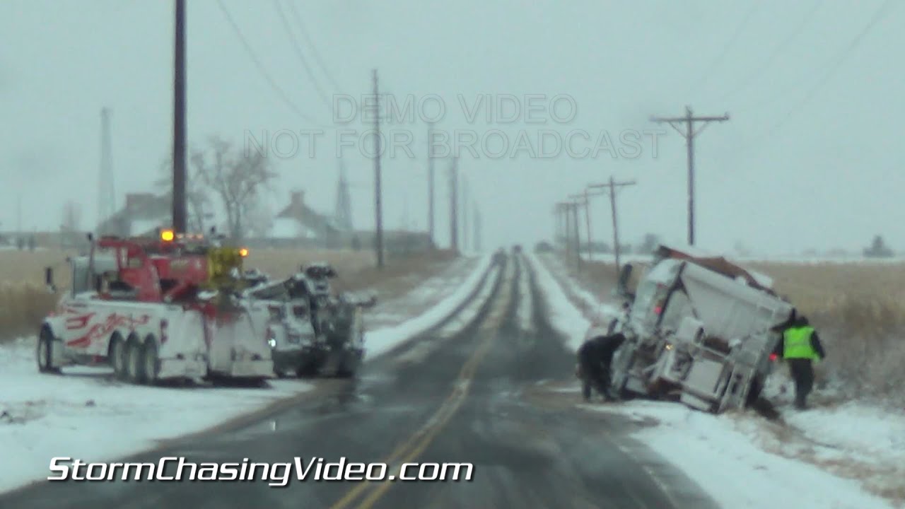 11/12/2014 Thorton, CO Bitter November Cold