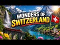 Wonders of Switzerland 