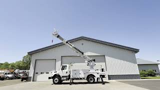 2018 Altec Dc47Tr For Sale