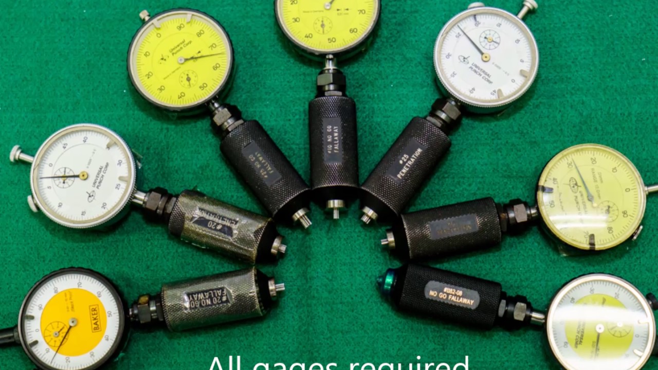 Special Fasteners Engineering Co., Ltd YouTube