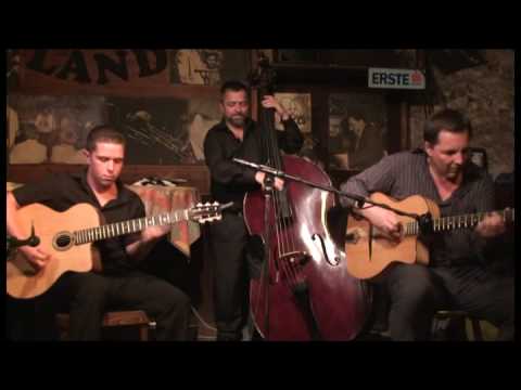 在 YouTube 上观看 La Gitane - Diknu Schneeberger Trio 在 YouTube 上观看 La Gitane - Diknu Schneeberger Trio