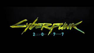 Cyberpunk 2077 teaser trailer Resimi