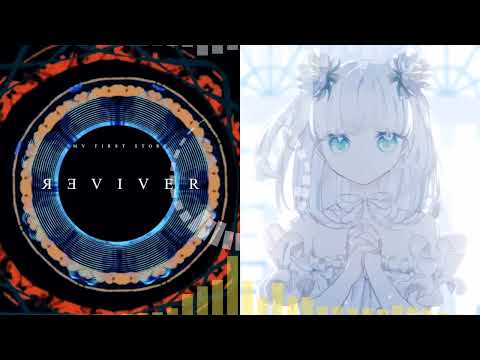 REVIVER×リメンシア 【マッシュアップ】