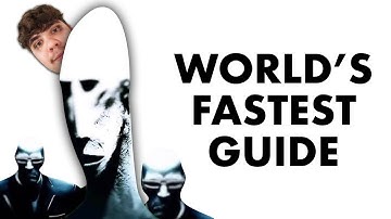 How to force yourself to lock in (in 59 seconds)