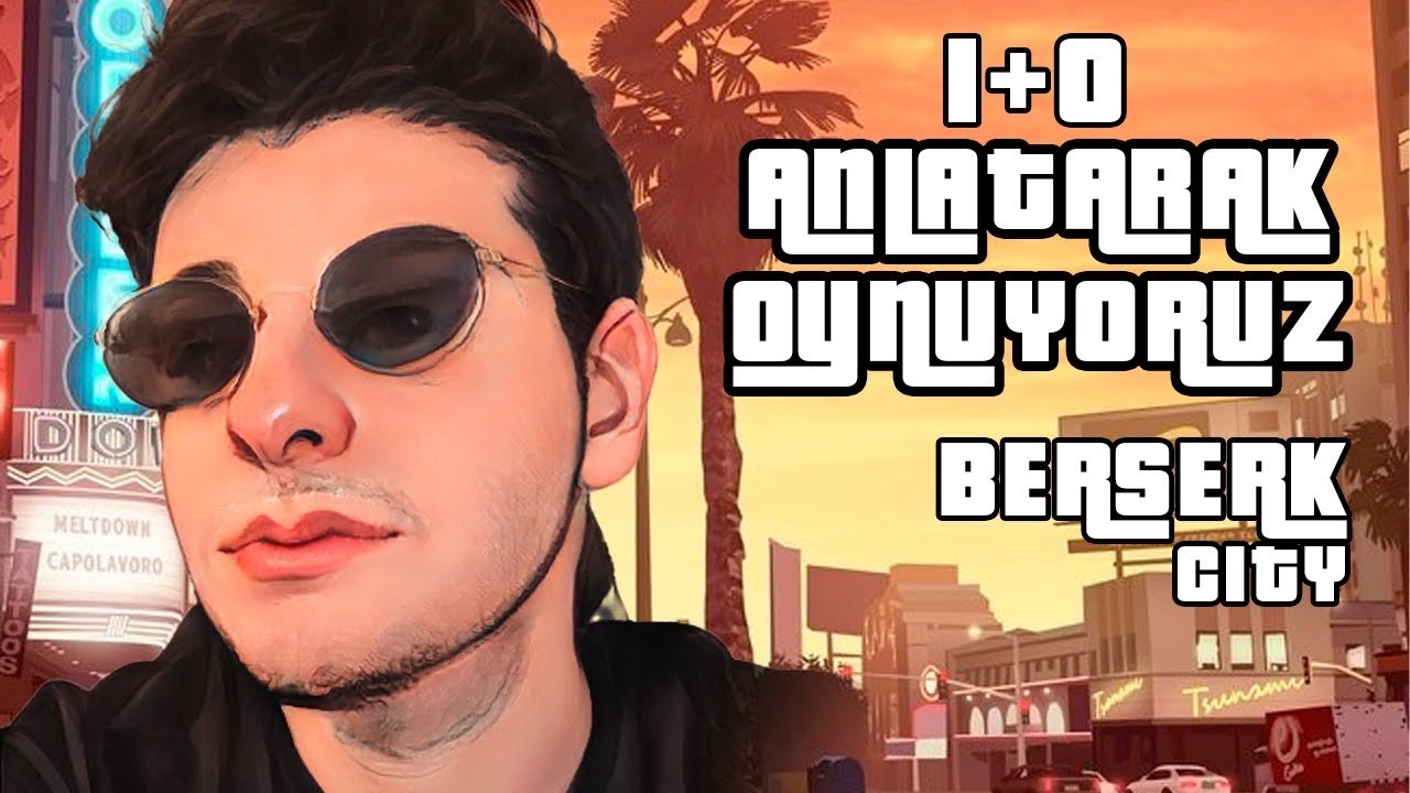 1+0 Turnuvaya Zamanında Katılıp Tüm Maçları Berzerk Atarsam Ne Olur?