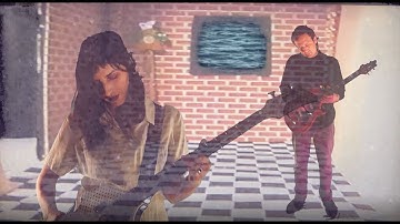 The Acharis "False Positive" Official Music Video