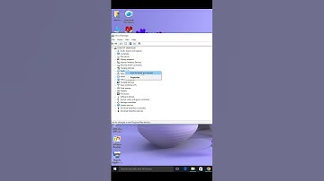 How to kyeboard scan for hardware changes in windows 10