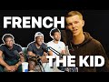 AMERICANS FIRST REACTION TO French The Kid - Daily Duppy | GRM Daily