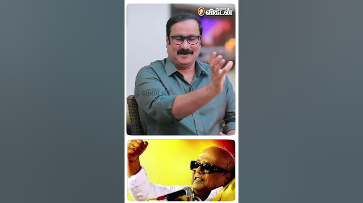 Anbumani about Contesting With Karunanidhi & Jayalalithaa in Elections #shorts