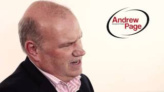 Andrew Page Mezzanine Floor case study