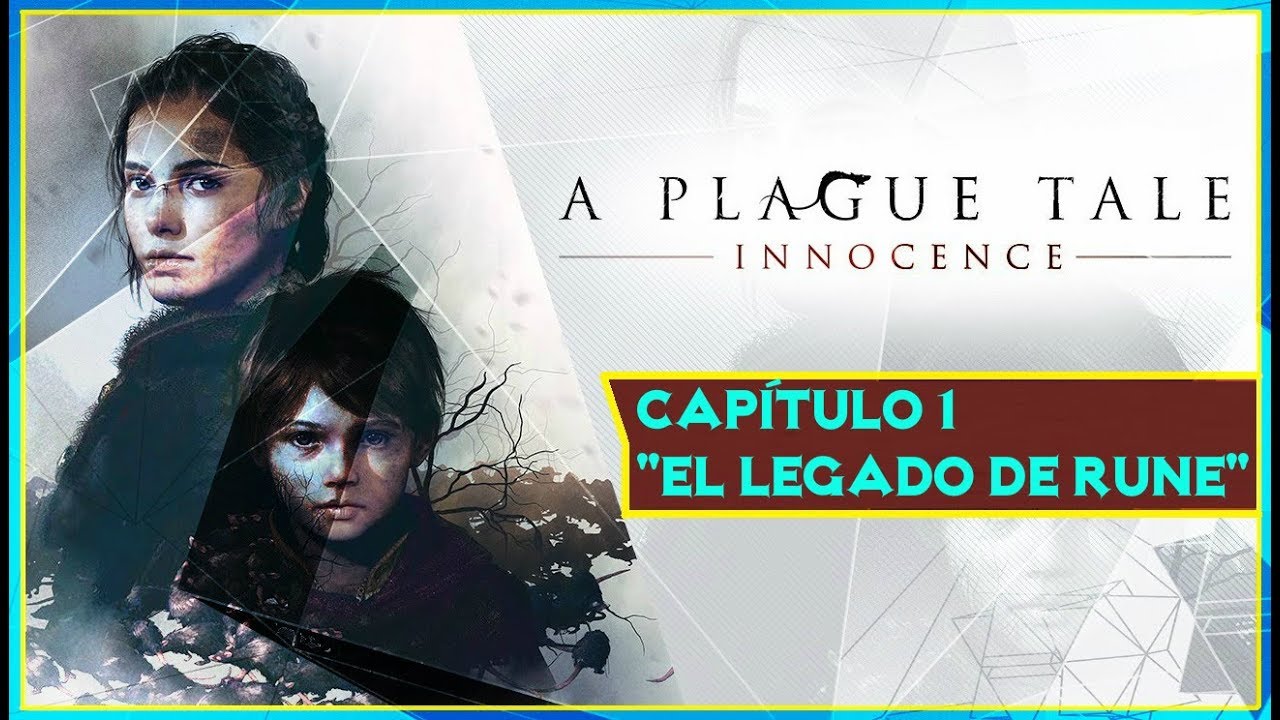 El Legado Capitulo 1 En Español