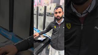 Semi Automatic Washing Machine @LGGlobal @TCLElectronicsGlobal @Samsung @SamsungIndia 