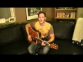 Jessie - Joshua Kadison - Acoustic Cover by Andreas Wistrand