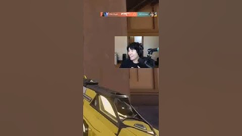 Toast Dies on Stream and Tarik wakes him up his Own Way #offlinetv #disguisedtoast #tarik