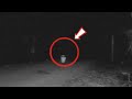 Ghost 👻 Caught on CCTV Moving Object Live