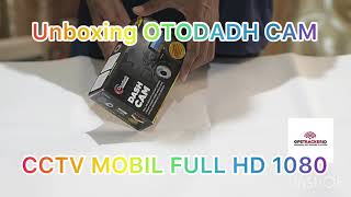 UNBOXING - OTODASH CAM CCTV MOBIL FULL HD 1080 MURAH ORIGINAL BERGARANSI by. Gpstrackerid