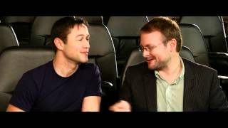 Looper Teaser Vignette #1
