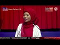 Wanita Umno will not forget Najib's contributions - Noraini